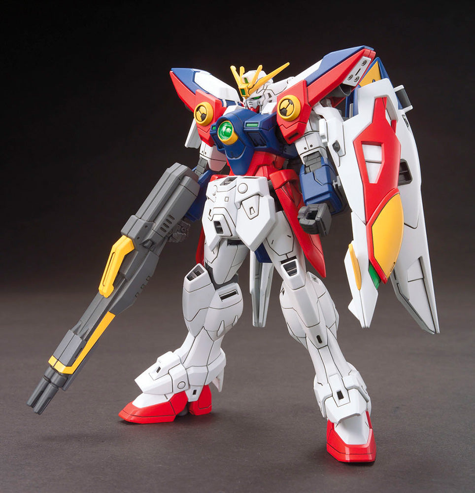 1/144 HGAC XXXG-00W0 WING GUNDAM ZERO #174
