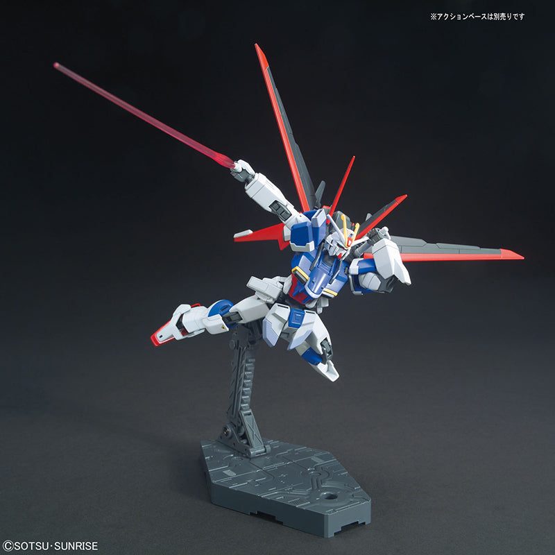 1/144 HG ZGMF-X56S/a FORCE IMPULSE #198