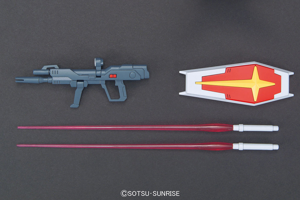 1/144 HG ZGMF-X56S/a FORCE IMPULSE #198
