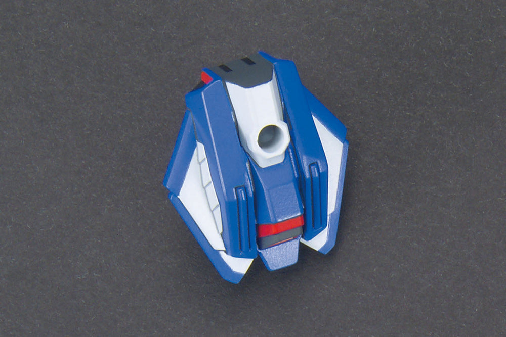 1/144 HG ZGMF-X56S/a FORCE IMPULSE #198