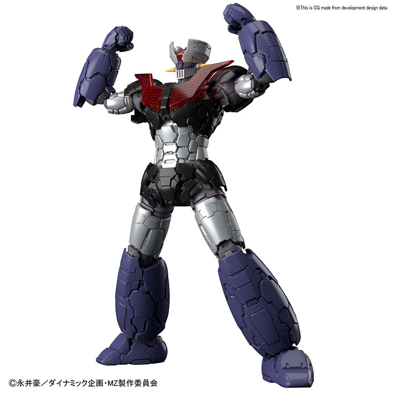 1/144 HG MAZINGER Z INFINITY VER