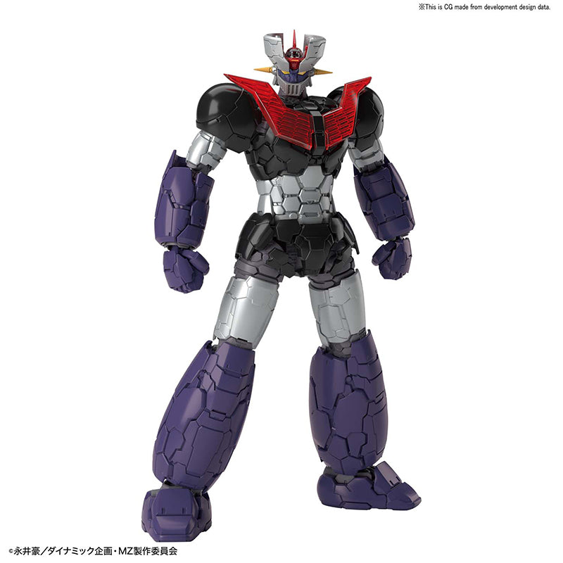 1/144 HG MAZINGER Z INFINITY VER