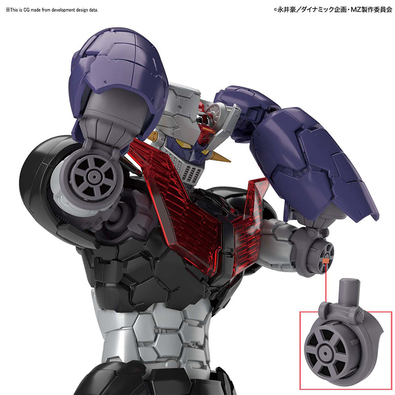 1/144 HG MAZINGER Z INFINITY VER