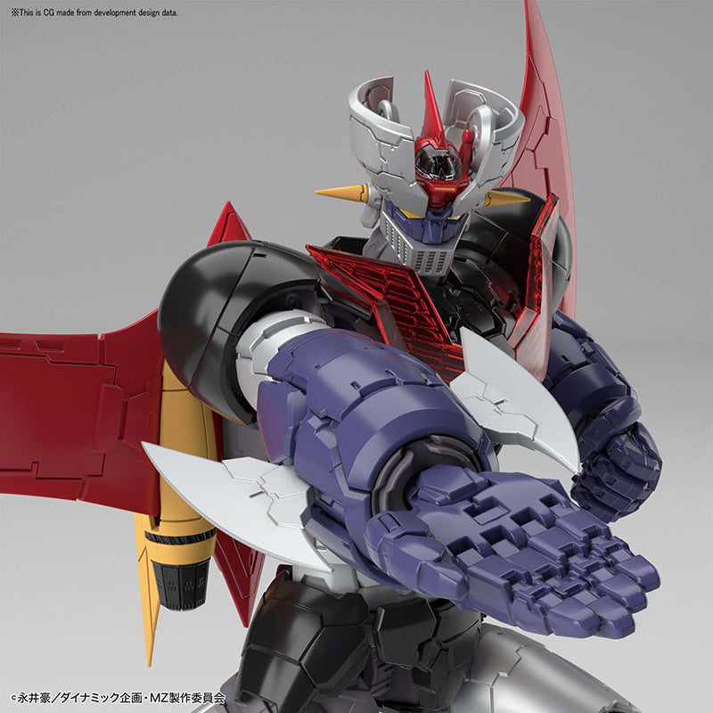 1/144 HG MAZINGER Z INFINITY VER