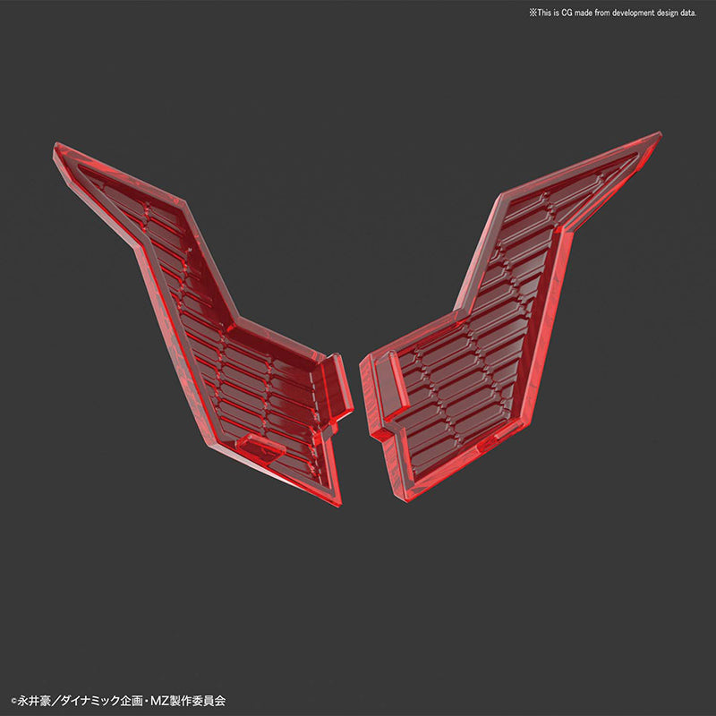 1/144 HG MAZINGER Z INFINITY VER