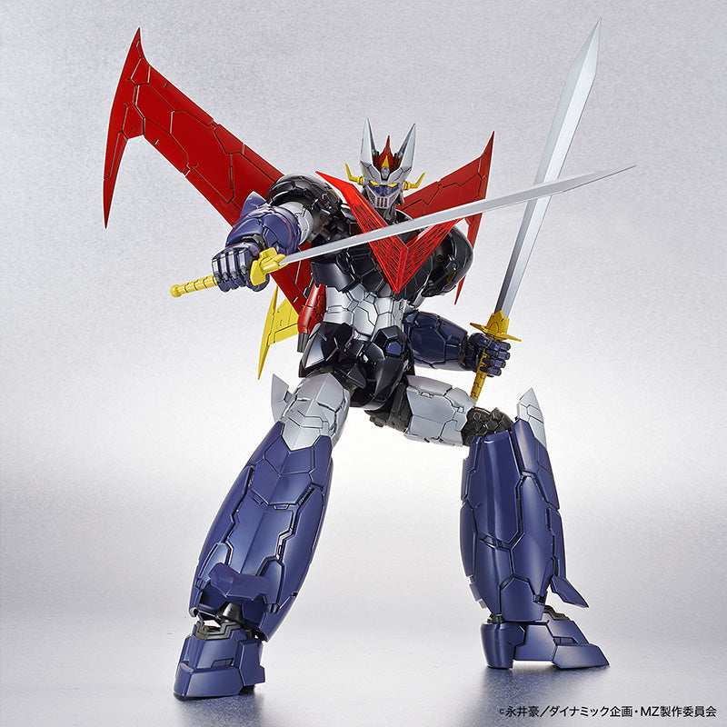 1/144 HG GRANDE MAZINGA INFINITO VER.