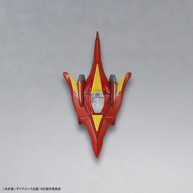 1/144 HG GRANDE MAZINGA INFINITO VER.
