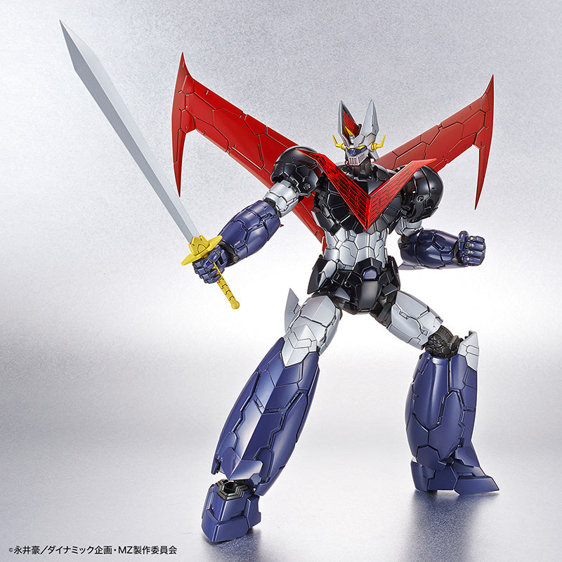 1/144 HG GRANDE MAZINGA INFINITO VER.