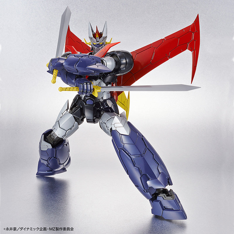 1/144 HG GRANDE MAZINGA INFINITO VER.