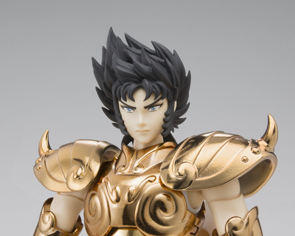 SAINT SEIYA EX CAPRICORNO SHURA OCE