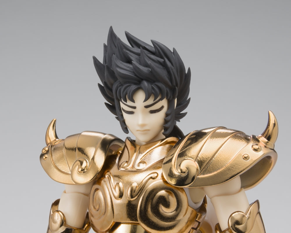 SAINT SEIYA EX CAPRICORNO SHURA OCE