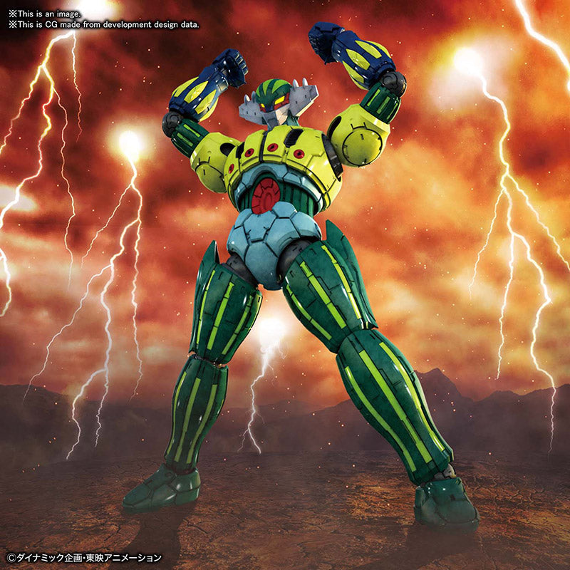 INFINITO 1/144 HG KOTETSU JEEG