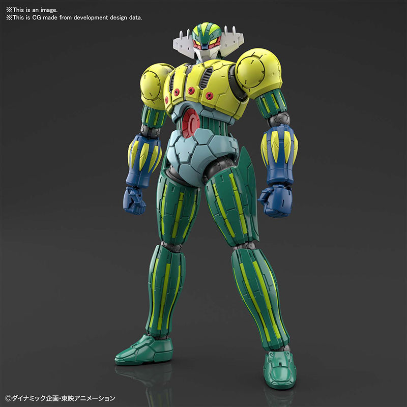INFINITO 1/144 HG KOTETSU JEEG