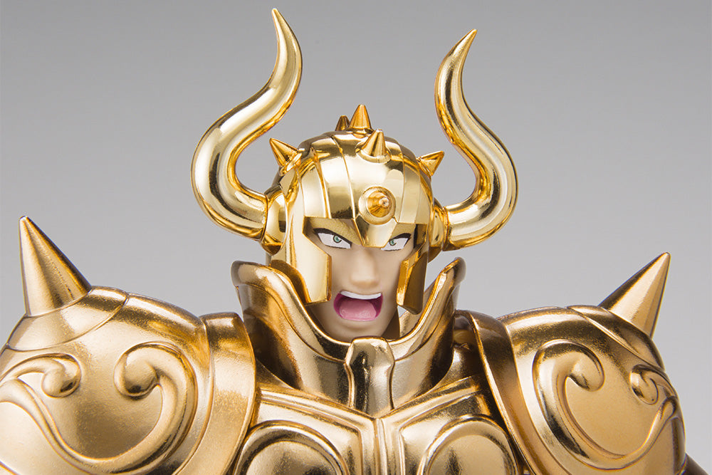 SAINT SEIYA EX TAURUS OCE