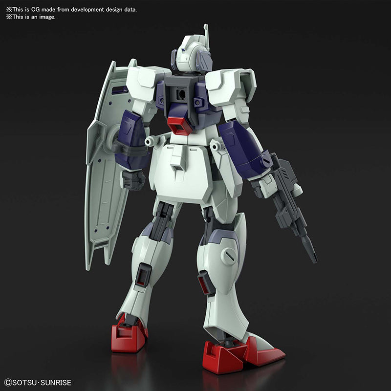 1/144 HGCE GAT-02L2 DOLCH L #237