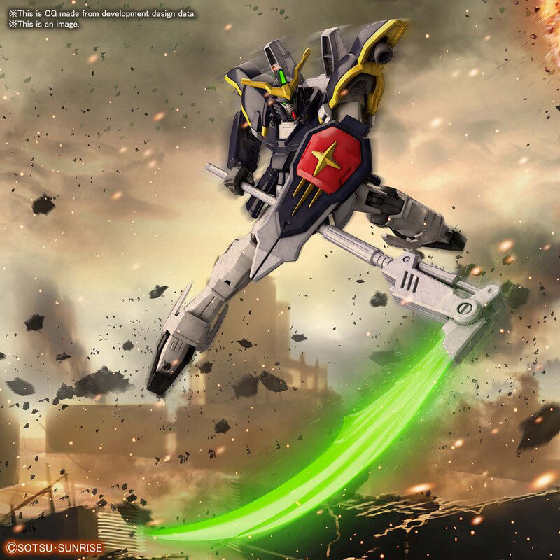 1/144 HGAC GUNDAM DEATHSCYTHE #239