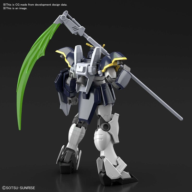 1/144 HGAC GUNDAM DEATHSCYTHE #239
