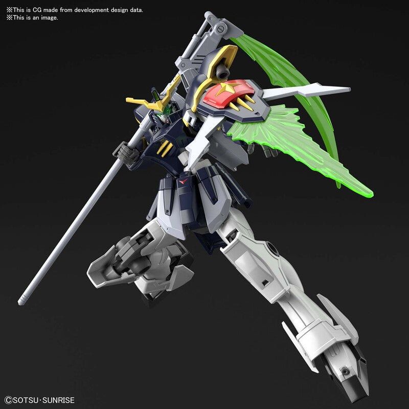 1/144 HGAC GUNDAM DEATHSCYTHE #239