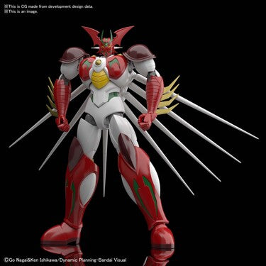 1/144 HG GETTER ARC