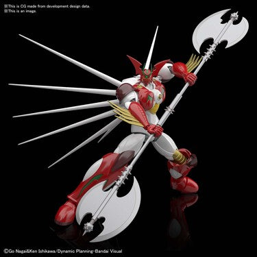 1/144 HG GETTER ARC