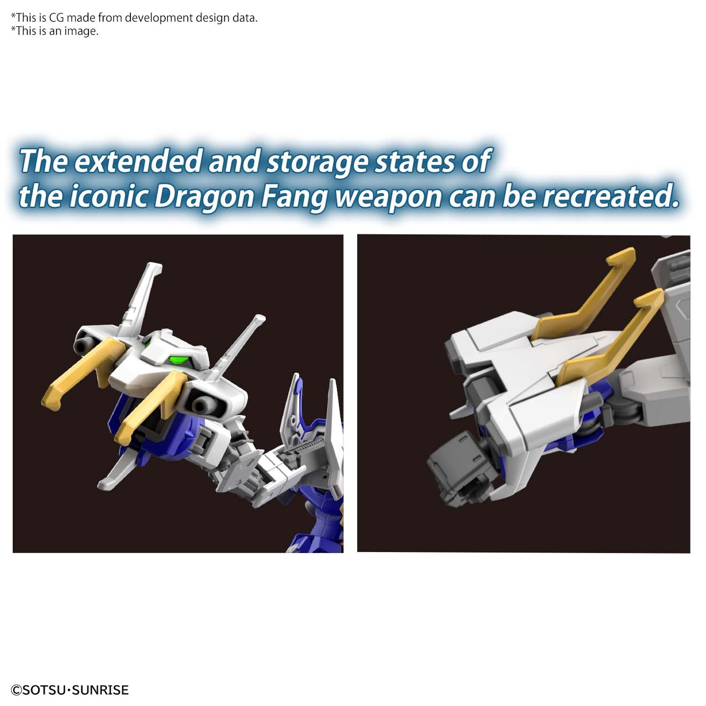 1/144 HG GUNDAM SHENLONG #242