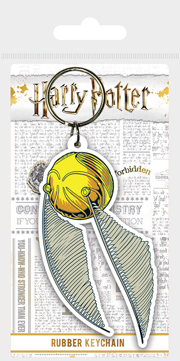 PORTACHIAVI BOCCA HARRY POTTER 6 cm