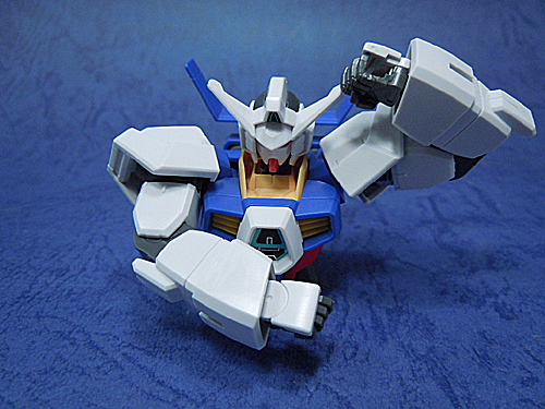 1/144 HG GUNDAM ALTER 1 NORMAL