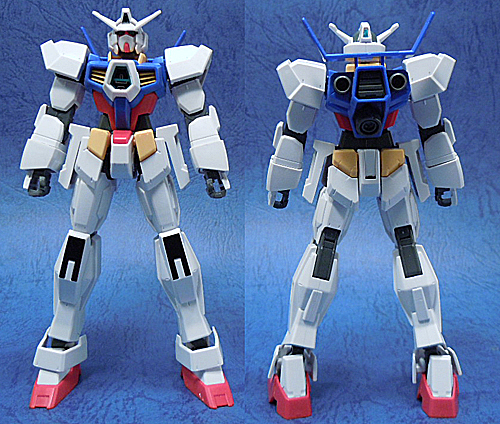 1/144 HG GUNDAM ALTER 1 NORMAL
