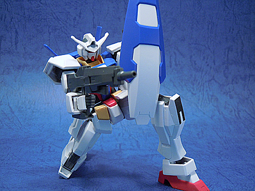 1/144 HG GUNDAM ALTER 1 NORMAL
