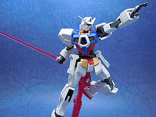 1/144 HG GUNDAM ALTER 1 NORMAL