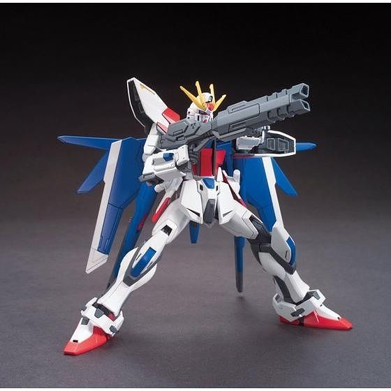 1/144 HGBF BUILD STRIKE GUNDAM PACCHETTO COMPLETO