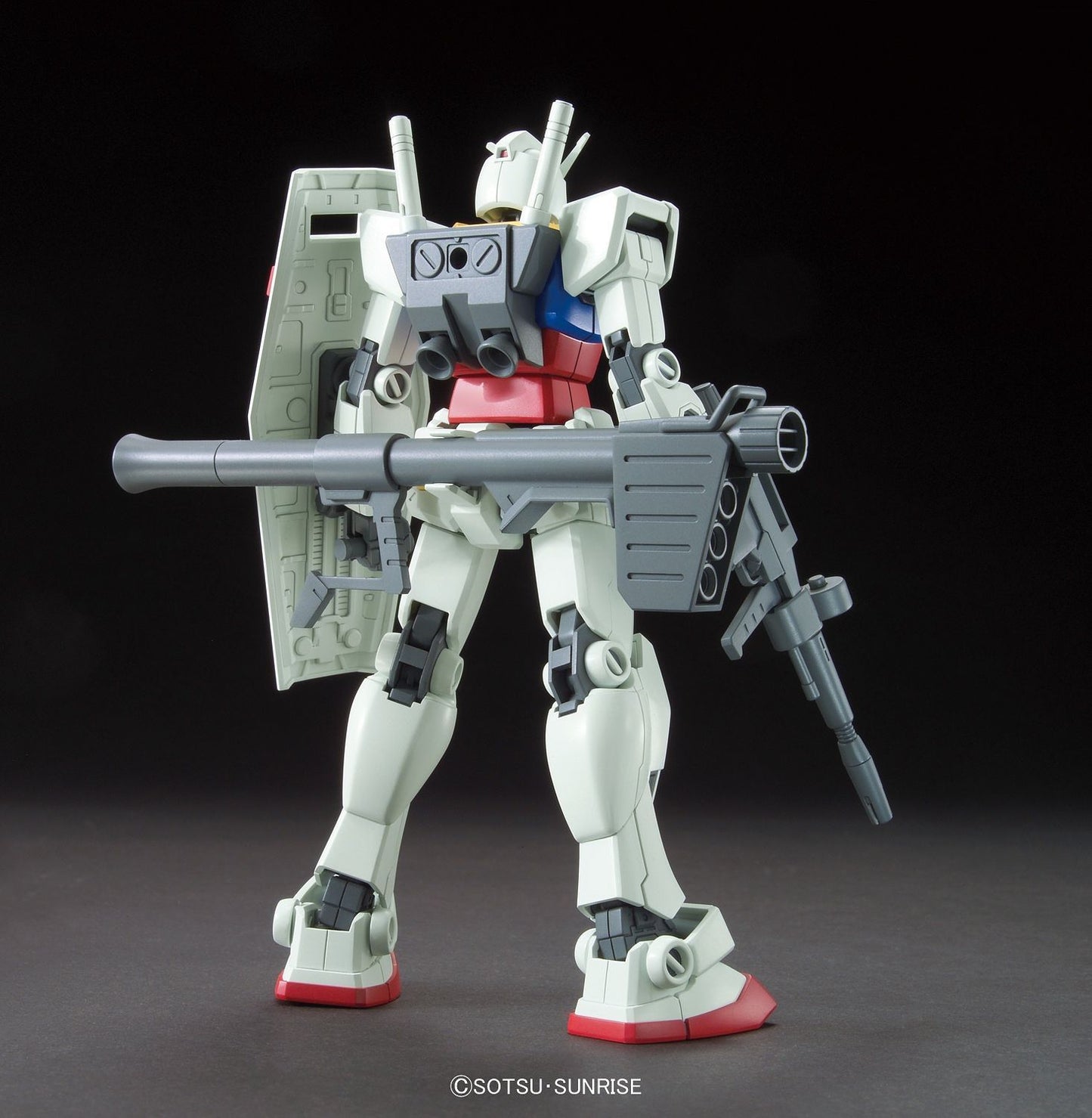 1/144 HGUC REVIVE RX-78-2 GUNDAM