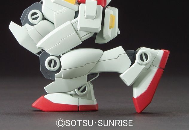 1/144 HGUC REVIVE RX-78-2 GUNDAM