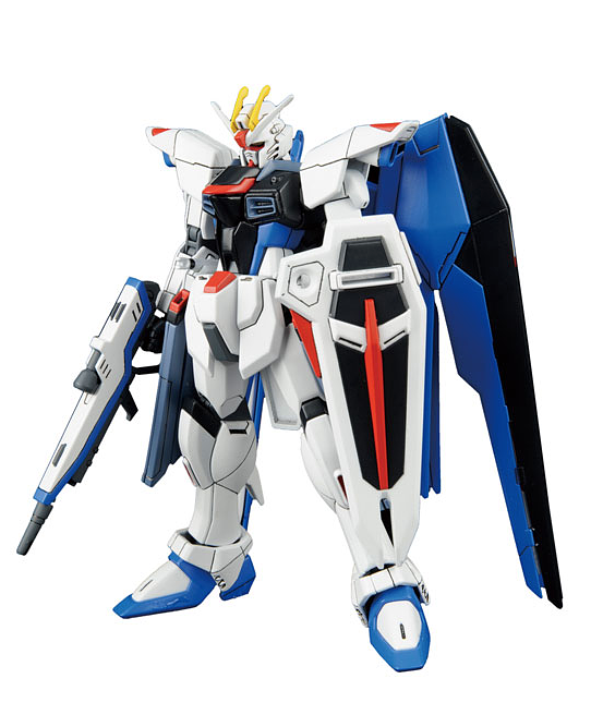 1/144 HGCE ZGMF-X10A FREEDOM GUNDAM (RIVIVERE)