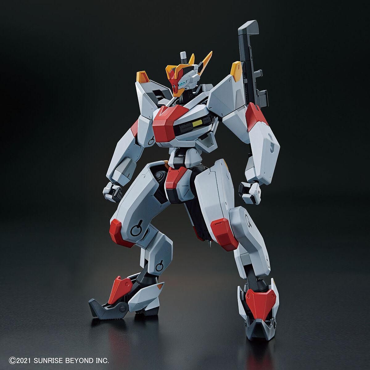 1/72 HG MAILES KENBU