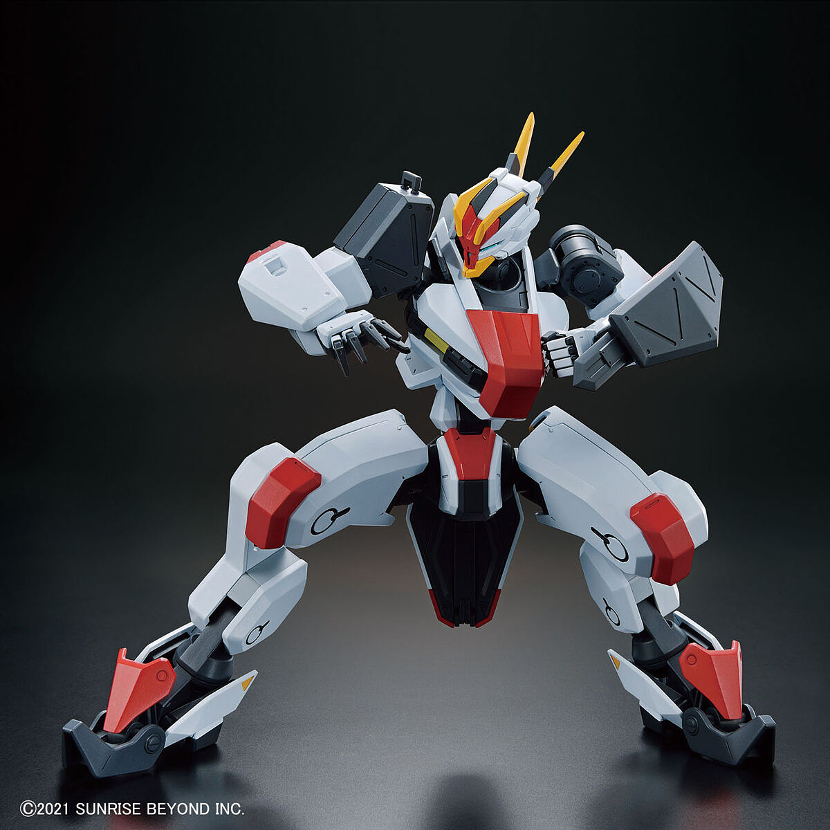1/72 HG MAILES KENBU