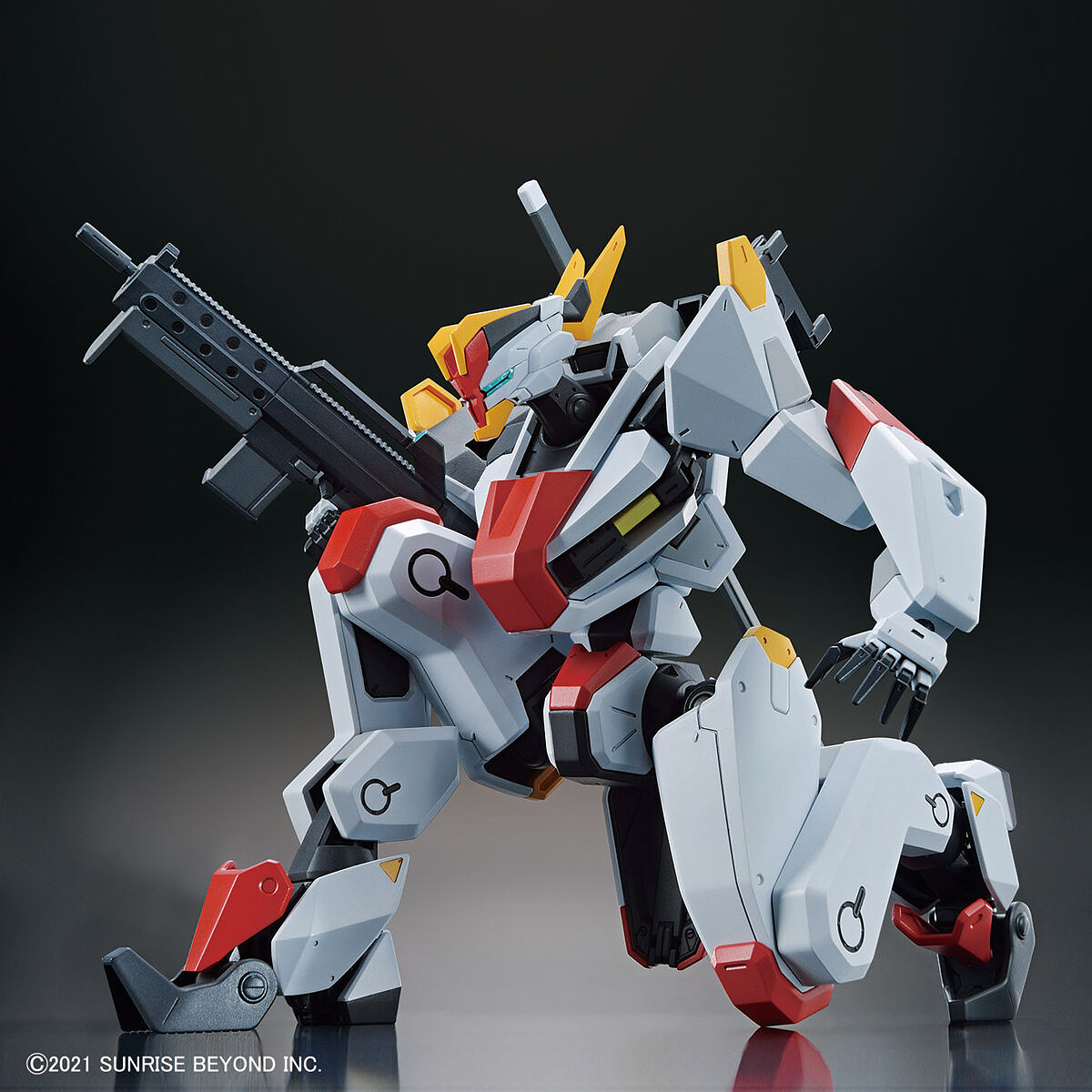 1/72 HG MAILES KENBU