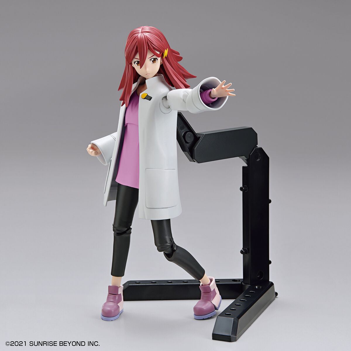 SHION SHISHIBE STANDARD A FIGURA