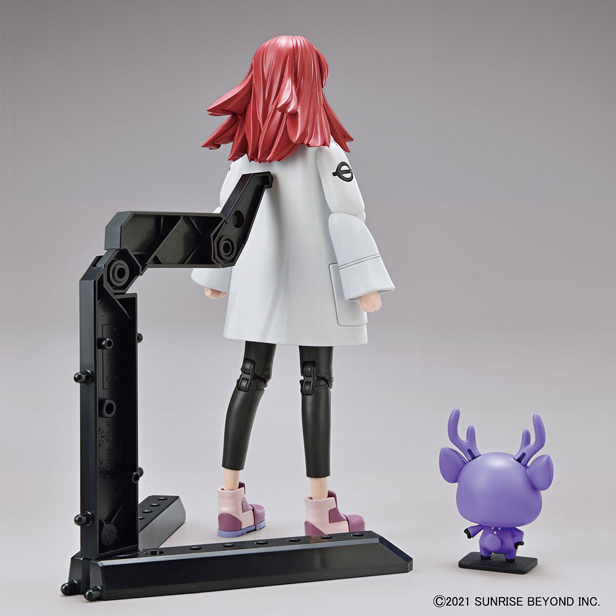 SHION SHISHIBE STANDARD A FIGURA