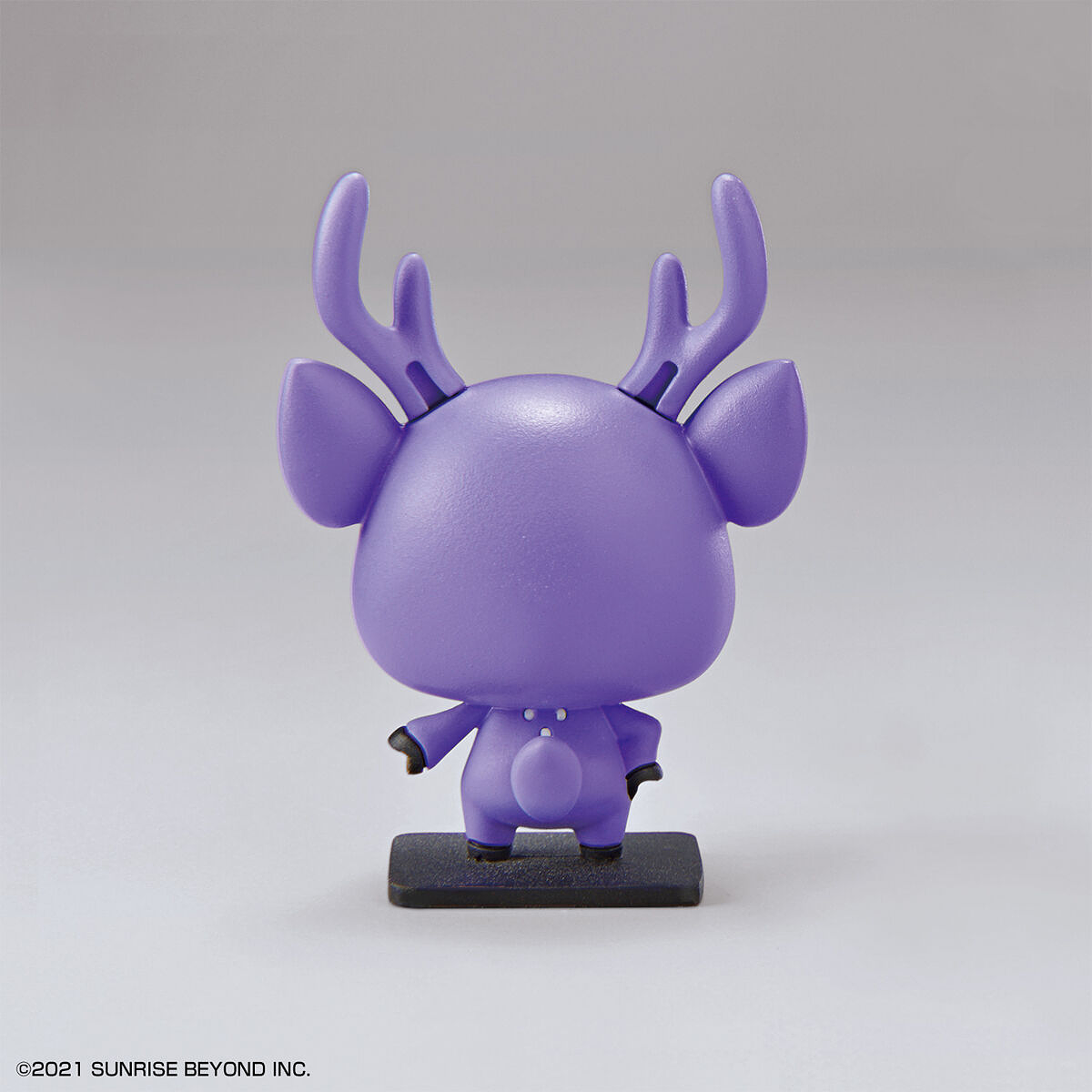 SHION SHISHIBE STANDARD A FIGURA