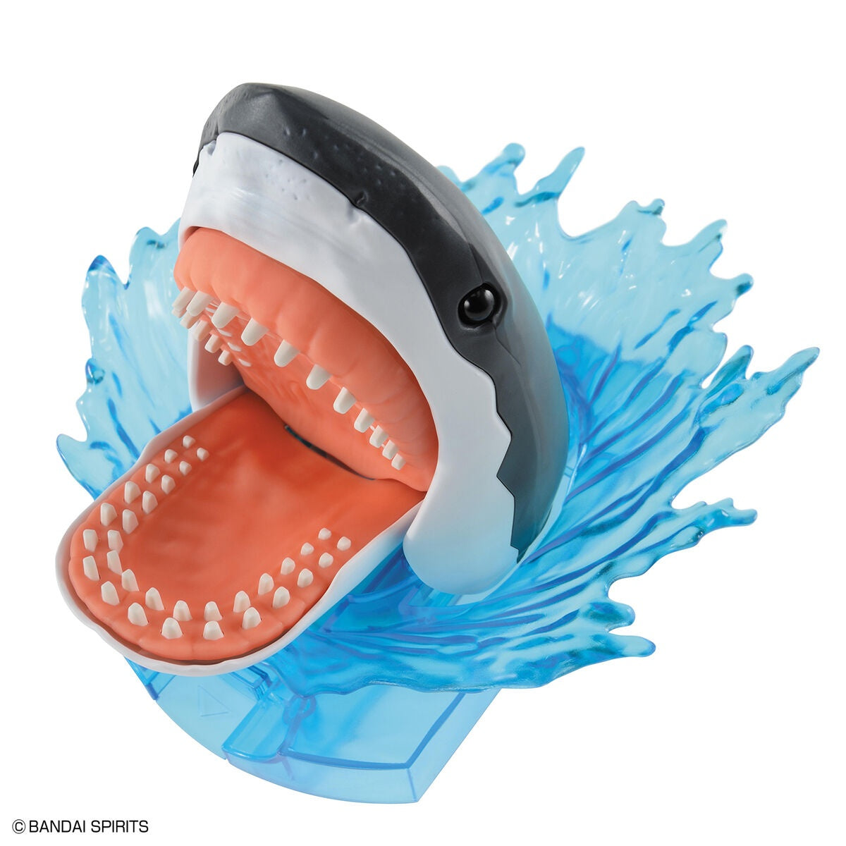 EXPLORING LAB NATURE GREAT WHITE SHARK