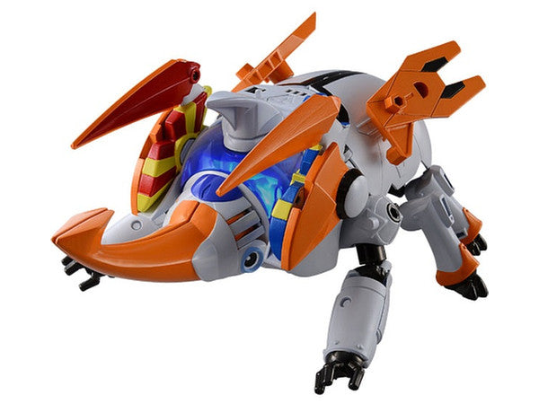 Time Bokan 24: Bokan Mecha B03 Gochabuton