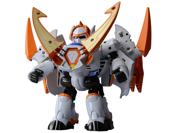 Time Bokan 24: Bokan Mecha B03 Gochabuton