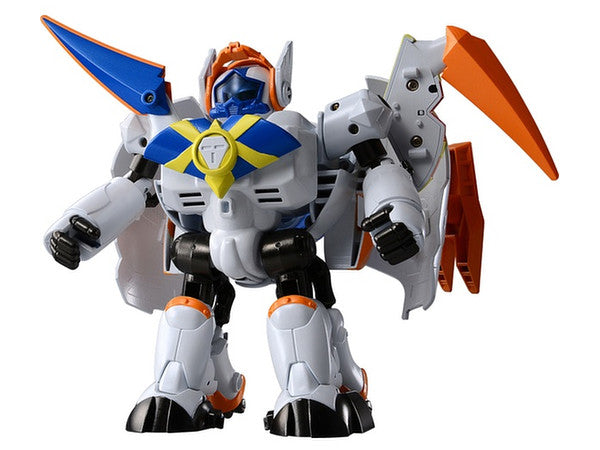 Time Bokan 24: Bokan Mecha B03 Gochabuton