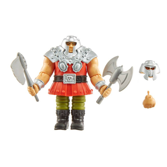 Les Maîtres de l'Univers Deluxe Action Figure 2021 Ram Man 14 cm