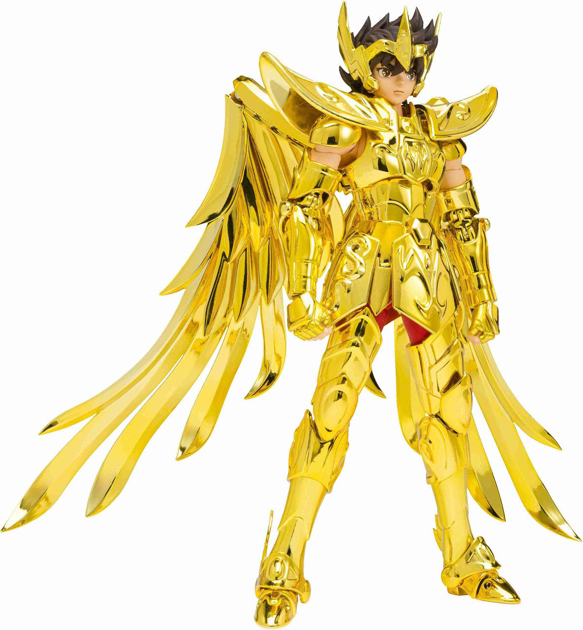 Saint Seiya
