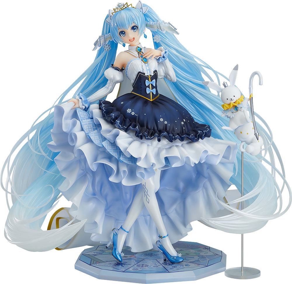Anime Figures