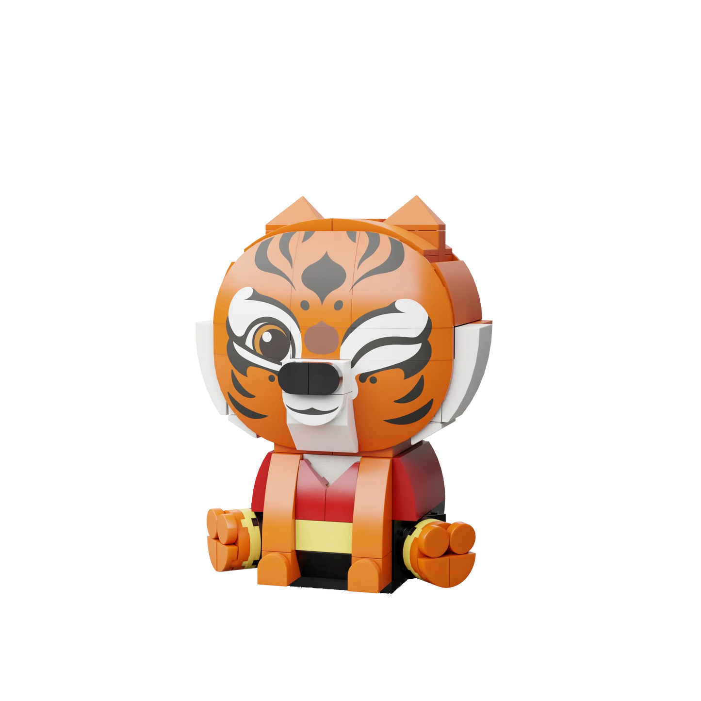 Pantasy x Kung Fu Panda Tigress 99125