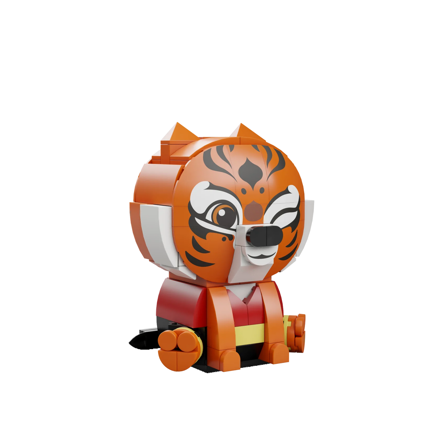 Pantasy x Kung Fu Panda Tigress 99125