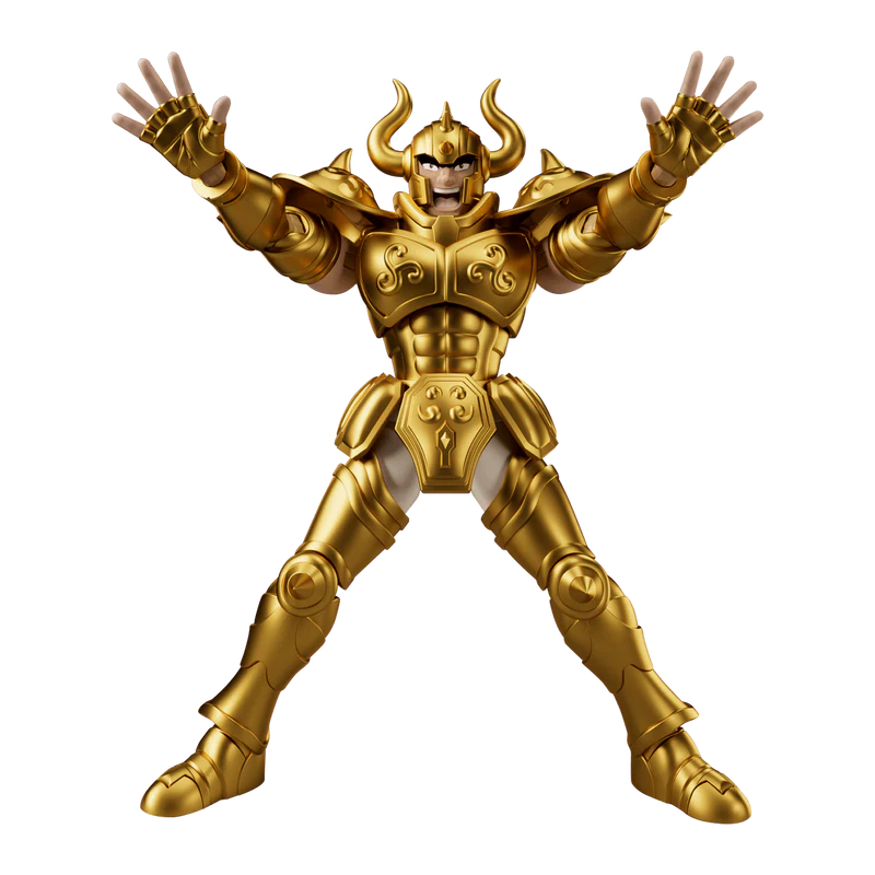 Saint Seiya Blokees Champion Class Taurus Aldebaran